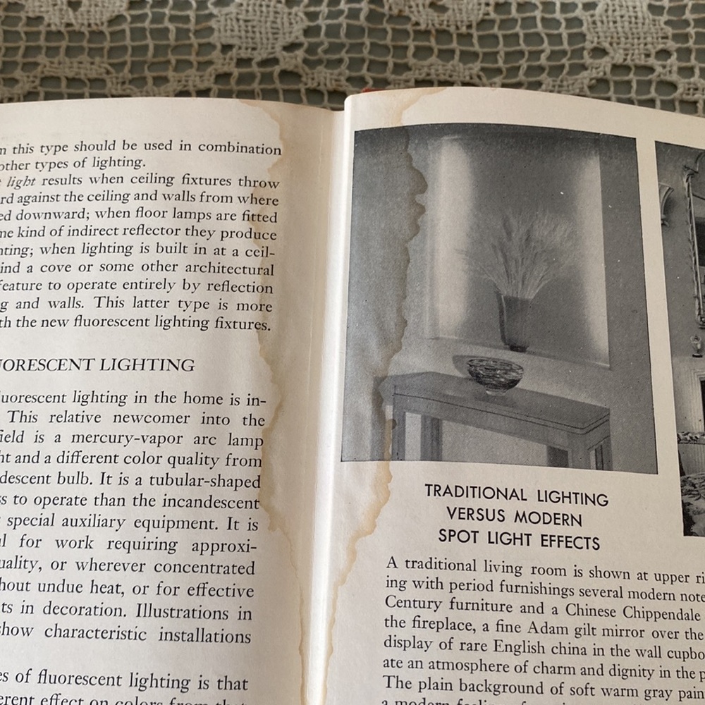 Vintage Book - Picture 5 of 7
